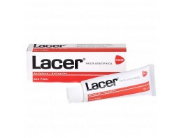 Lacer Pasta dental 50ml